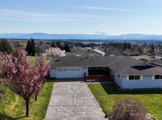 6032 Hillcrest Pl, Ferndale, WA