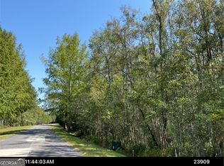 LOT 163 La Terra Ln, Waverly, GA 31565