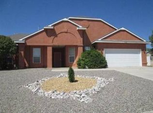 4083 Gambia Dr NE, Rio Rancho, NM 87144