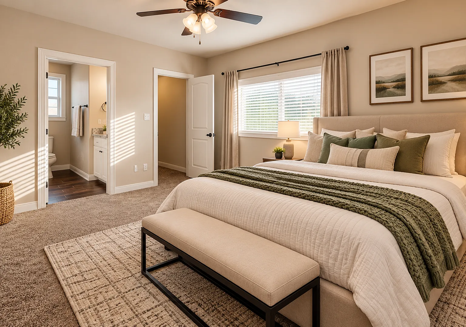 Pre-Lease Fall 2027 4 Bedroom Southside Historic — Photo 4