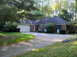 1248 Otis Dr, Niles, MI 49120