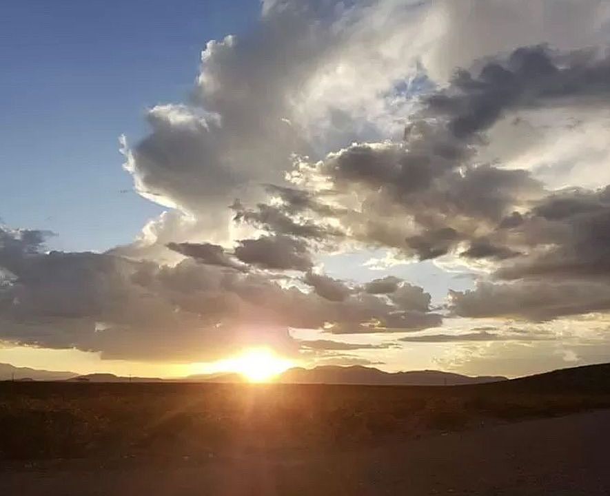 New Mexico Gorgeous!!! 