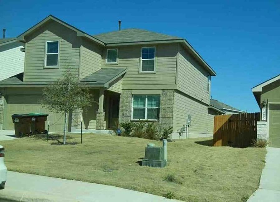 Property Side View