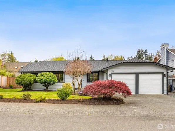 16206 SE 174th Street, Renton, WA 98058