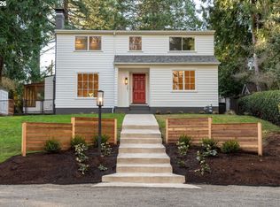 381 S Palatine Hill Rd, Portland, OR 97219