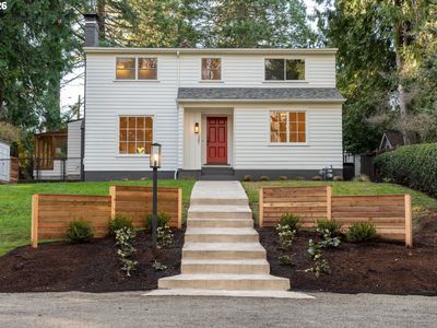 381 S Palatine Hill Rd, Portland, OR, 97219