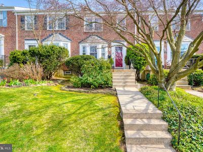 149 Stevenson Ln, Baltimore, MD, 21212