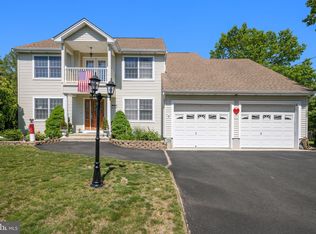 797 Buccaneer Ln, Manahawkin, NJ 08050