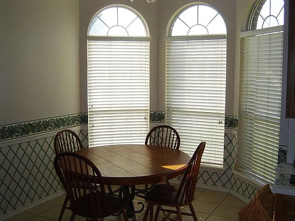 eating area