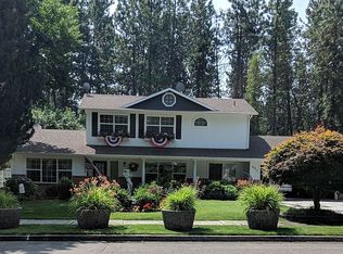 4025 W Fairway Dr, Coeur D Alene, ID 83815