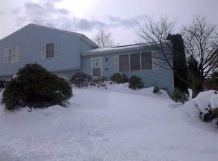 22 Furman Rd, Dillsburg, PA 17019