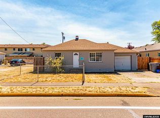 850 Queen Ave SW, Albany, OR 97321