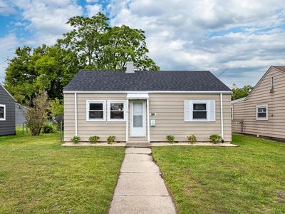 (Undisclosed Address), Hammond, IN, 46323