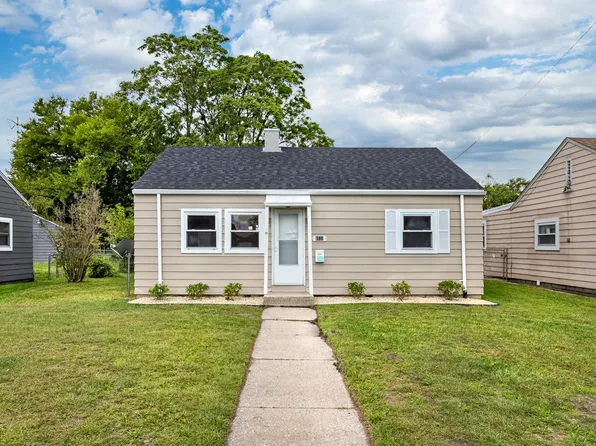 (undisclosed Address), Hammond, IN 46323