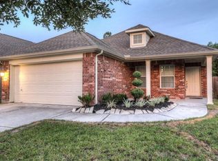 2418 Keegan Hollow Ln, Spring, TX 77386