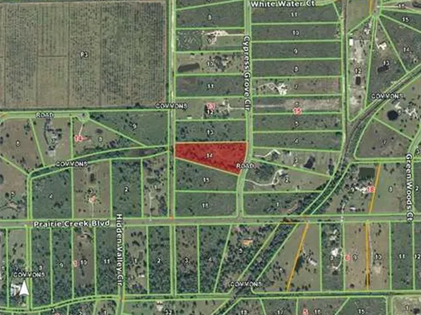 7001 Cypress Grove Cir, Punta Gorda, FL 33982