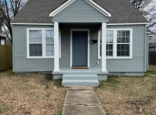 2110 W Broadway St, Muskogee, OK 74401