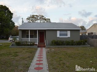 4757 10th Ave N, Saint Petersburg, FL 33713