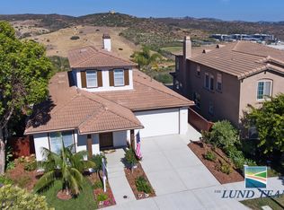 3466 Rich Field Dr, Carlsbad, CA 92010