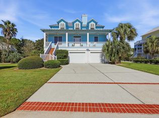 141 Cayman Loop, Pawleys Island, SC 29585