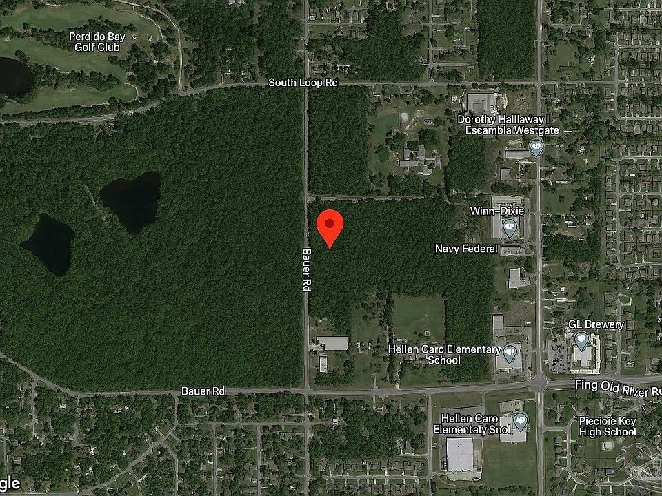 2nd image of 4300 Bauer Rd