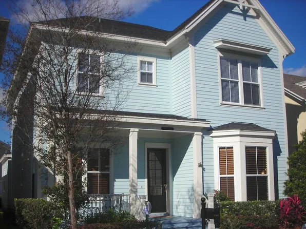 1107 Lutyens Ln, Celebration, FL 34747