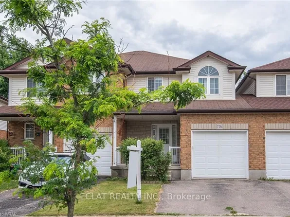 776 Paris Blvd, Waterloo, ON N2T 2Y1