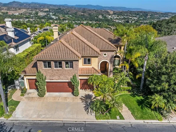 18 Claremont Ln, Coto De Caza, CA 92679
