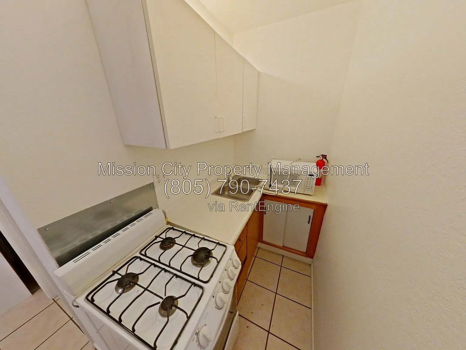 Studio, 1.0 bath, 359 sqft, $1,975 — Photo 4