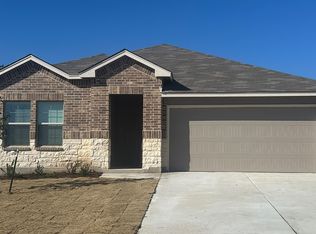 2701 Clarkson Dr, Temple, TX 76504