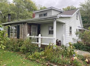 3644 Libbert Rd, Newburgh, IN 47630