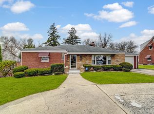 1010 Ashland Ave, Chicago Heights, IL 60411