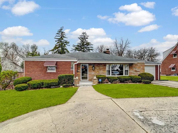 1010 Ashland Ave, Chicago Heights, IL 60411