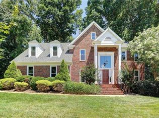 9025 Pennyhill Dr, Huntersville, NC 28078
