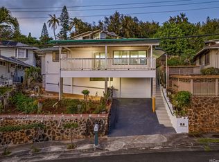 1952 Bertram St, Honolulu, HI 96816