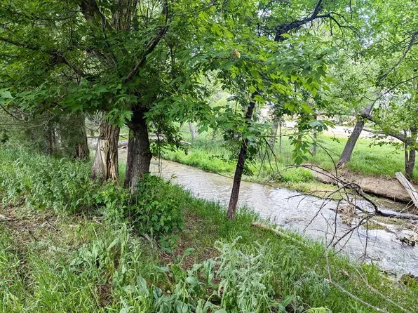 Tbd Fall River Rd, Hot Springs, SD 57747