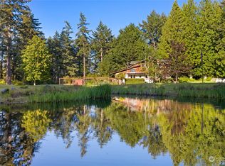 973 San Juan Dr, Friday Harbor, WA