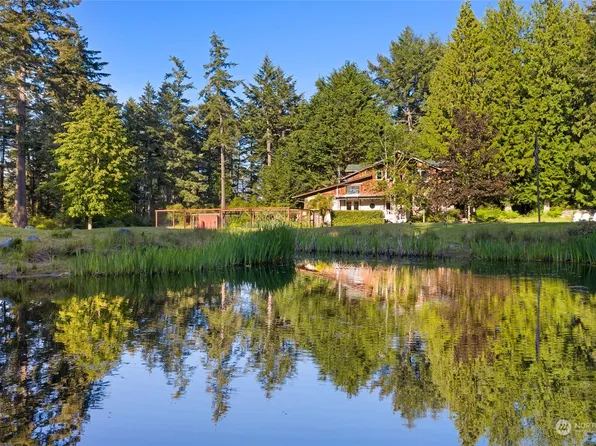 973 San Juan Drive, Friday Harbor, WA 98250