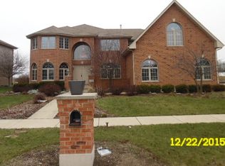 21155 Alessandra Dr, Matteson, IL 60443