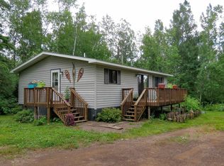 2 Snowshoe Trl, Tofte, MN 55615