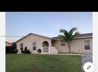 13000 SW 260th Ter #1, Homestead, FL 33032