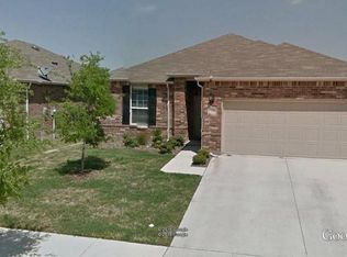 2324 Canchim St, Fort Worth, TX 76131