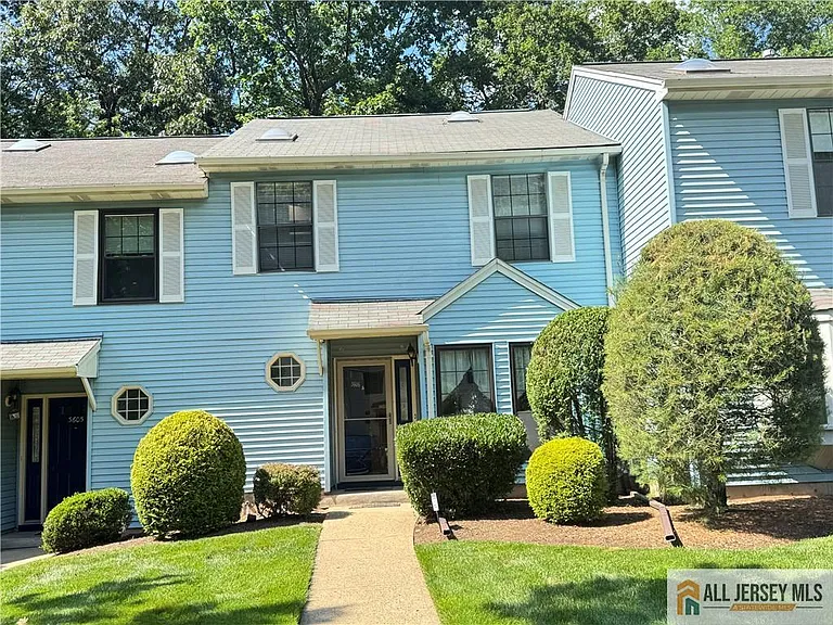 3606 Cricket Cir #3606 — Photo 1