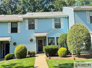 3606 Cricket Cir #3606, Edison, NJ 08820