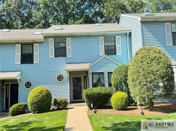 3606 Cricket Cir #3606, Edison, NJ 08820