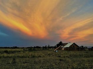 1381 Saddle Rock Trl, Crestone, CO 81131