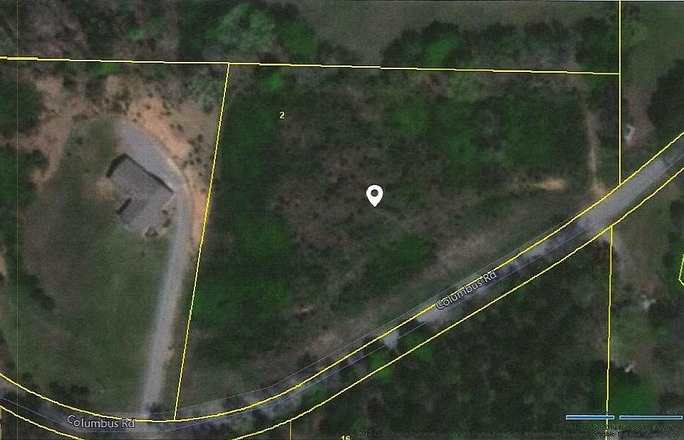2nd image of 0 Columbus Rd Lot 2