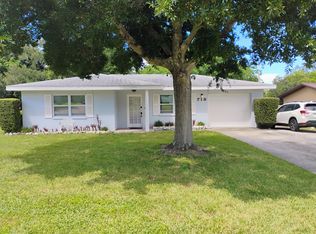 718 Cortez Ave, Belleair Bluffs, FL 33770