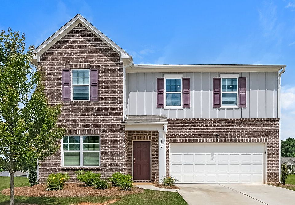 1st image of 132 Bentwater Way