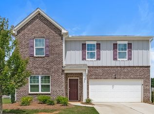 132 Bentwater Way, Hoschton, GA 30548